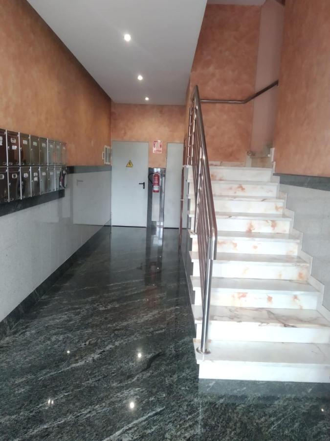 Los Coucheiros Negreira Luaran gambar